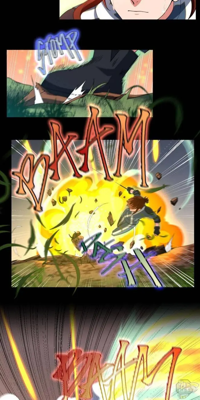The Beginning After the End Chapter 98 image 42_optimized
